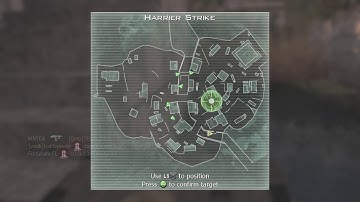 MW2- Head Shot Tactical Nuke Challenge