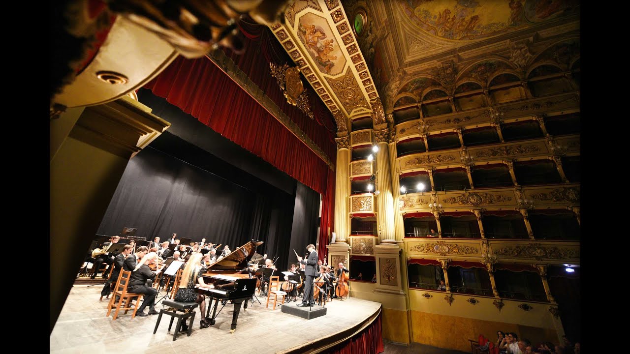 MARCIA SINFONICHE SCARICARE