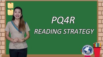 PQ4R Strategy 1