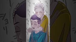 Hakkai \u0026 Mitsuya TokRev 🎶 DJ Lost Control x Chori Sonia 🎶