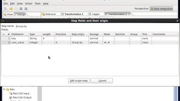 Introduction to Pentaho MapReduce