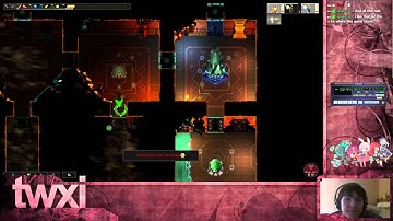 Dungeon of the Endless Full Gameplay PATCH 0.2.1 Part 1