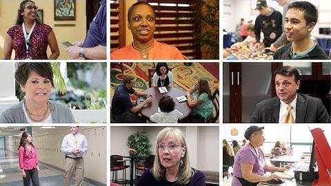 User-Centered Development at Skyward