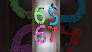 Find Half of the Number and What Color? #number #numberseries #abcdefghijklmnopqrstuvwxyz #alphabet