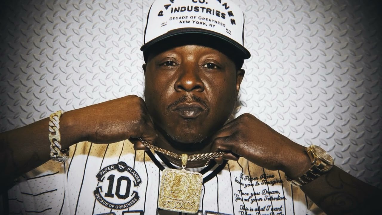 Jadakiss Type Beat 2025 - 