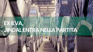 Header siderwerb TG: edizione del 13 marzo 2026