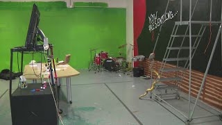 Weekend Break: Lambs Farm - WGN Weekend Morning News at 9