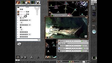 Rogue Trader Session 19, Part 5 - We