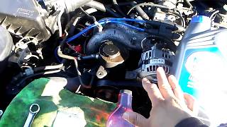 1997 Subaru legacy DIY oil change/ plug upgrade 1997 Subaru Outback Oil Type