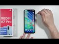 Does Redmi A7 Pro Have Dynamic Island? (Xiaomi HyperIsland)