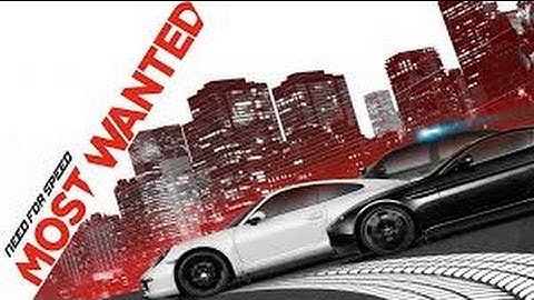 How To Hack Money In Need For Speed Most Wanted (Android) Using GameHacker