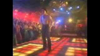 Fiebre del Sábado Noche : Saturday Night Fever