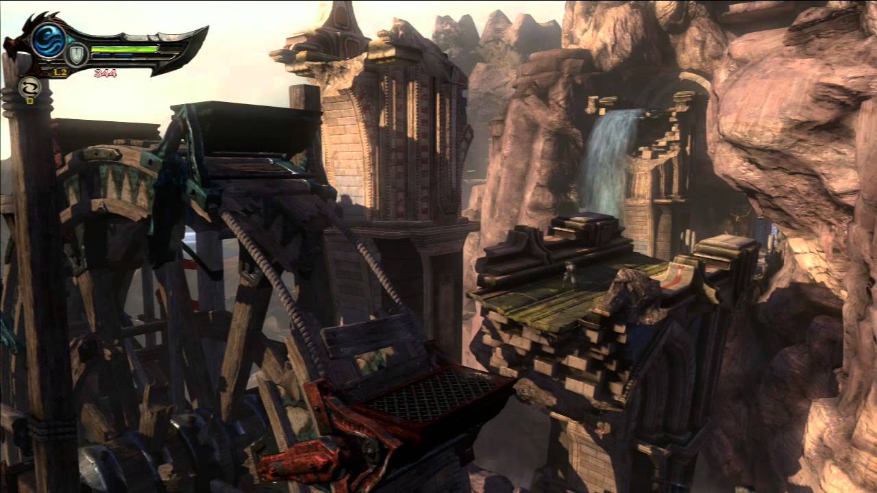 God Of War Ascension Gameplay Walkthrough Part 20 YouTube god-of-war-ascension-gameplay-walkthrough-part-20-youtube