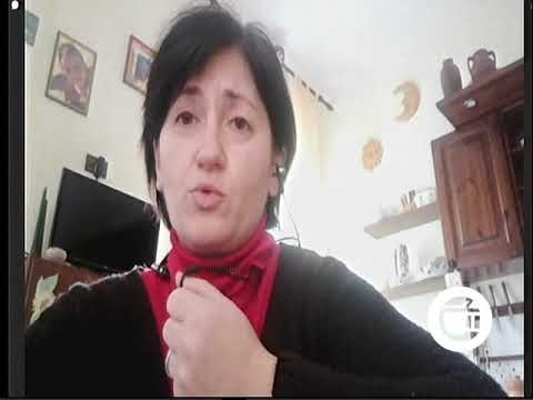 ქართველი ემიგრანტის, ვაზისუბნელი მანანა ნარეკლიშვილის ჩართვა იტალიიდან