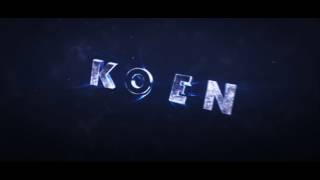 Koen's Intro | DudeFX