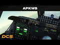 DCS A-10C II Tutorial 12 - APKWS