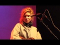 Allison Krauss - Dimming of The Day - Strawberry 2012