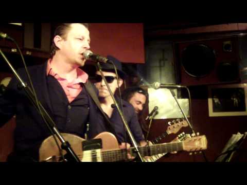 Ian Siegal & Greg Szlapczynski - Heartattack and V...