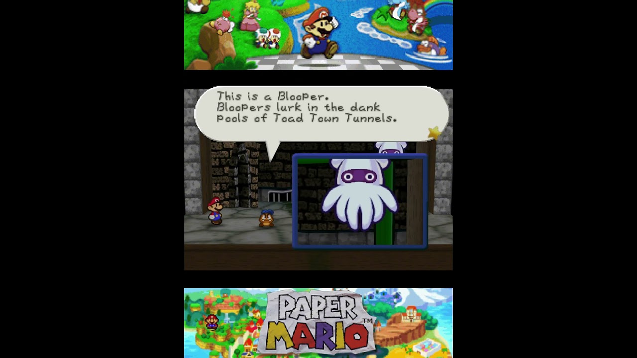 Paper Mario 64 Gameplay (Nintendo Switch Online + Expansion Pack) — Episode 4 Part 10