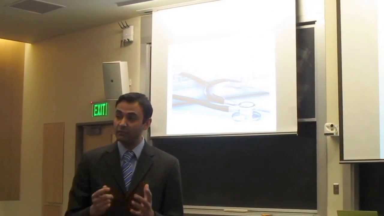 Healthcare talking points: The problems with healthcare information technology