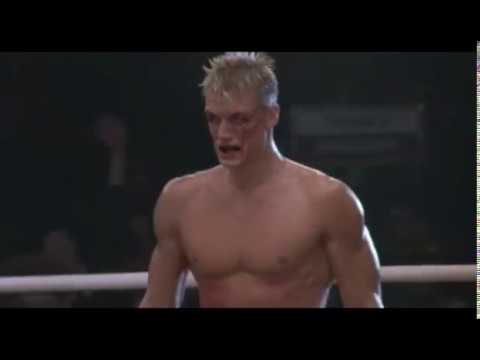 Rocky IV - Der Kampf des Jahrhunderts - Rocky Balboa vs Ivan Drago Part2 (Deutsch/German)