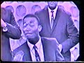 Tv gospel time the best of the quartets