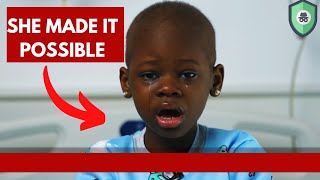 Charity Scam that Scammed 16,450 People of €1,000,000 and counting | My Alexandra Scam