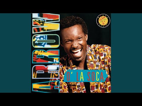 O'La Soca (Jam Fierce Remix)
