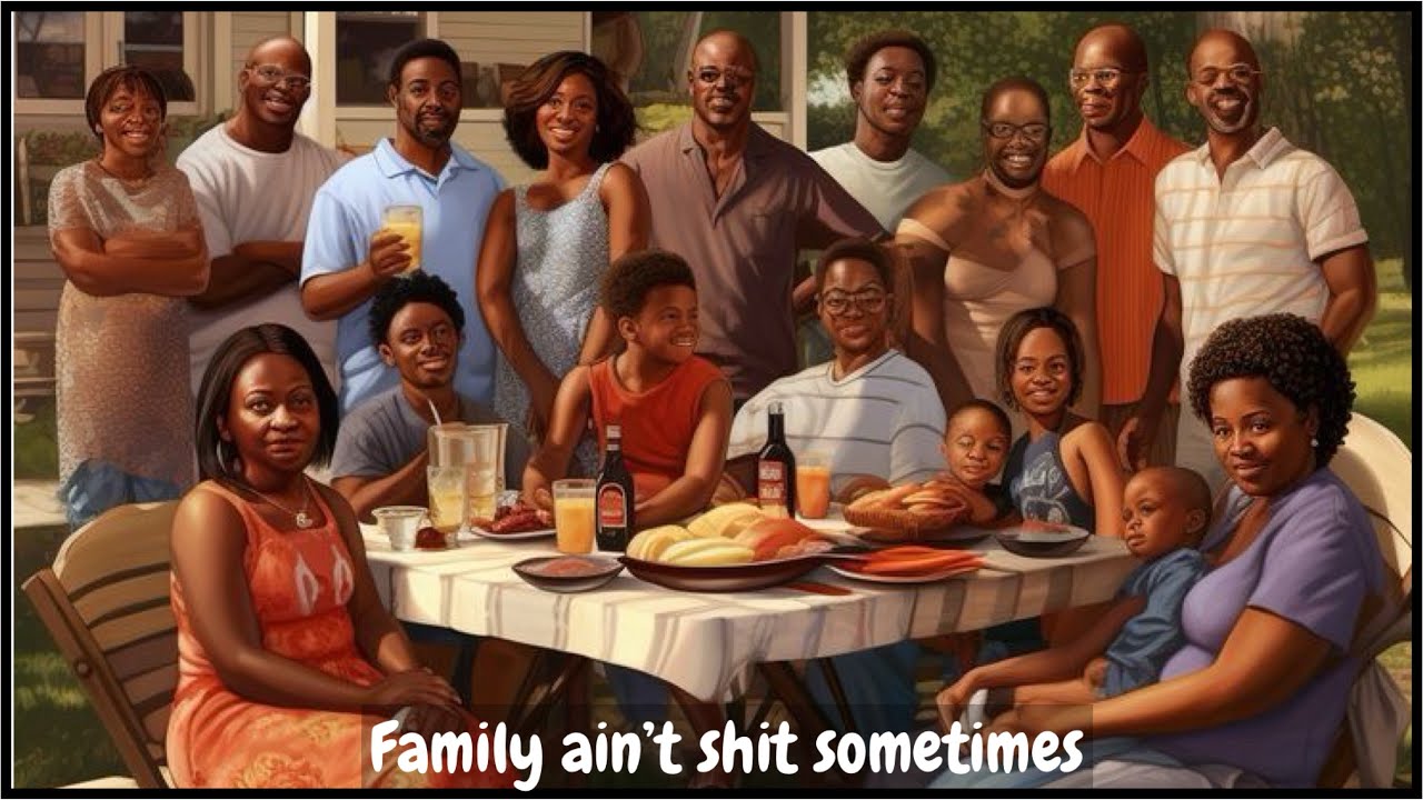 ARIES♈️ ♈️ YOUR FAMILY IS YOUR BIGGEST HATERSS DUDE!