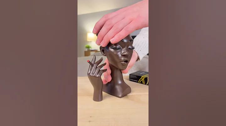 This incense holder will transform your whole rooms vibe 🕯️🌿 #incense #cozyhome #giftideas