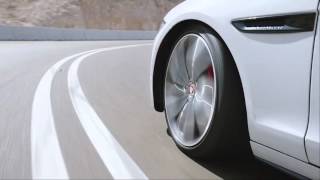 ALL NEW XF - CONFIGURABLE DYNAMICS