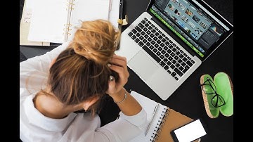 Staples Presents Tips To Help with Work From Home Burnout