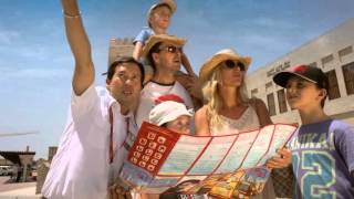 Big Bus Dubai Tour Video screenshot 3
