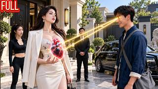 Information DUB🔮 A Billionaire CEO Was About to Marry a Fraud.One Fortune-Teller Exposed Everything Guide