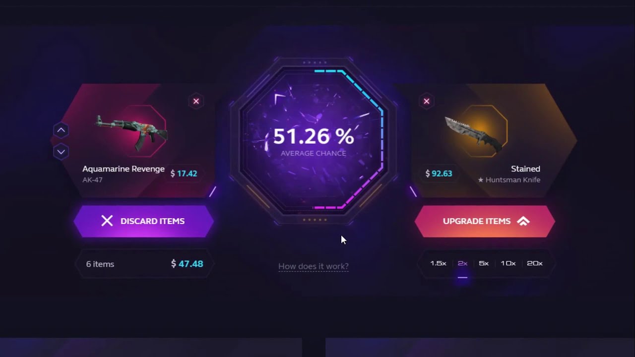 !ABRIENDO CAJAS EN CSGO¡ !NO LO VEAS HASTA EL FINAL¡ YouTube