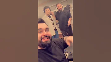 نتظرونا اعمال جديد الملحن سيف عامر مع الفنان براهيم الديواني مع الموزع احمد جوزي Soon 