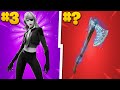 20 SWEATIEST Fortnite Items You Need To Buy In 2021