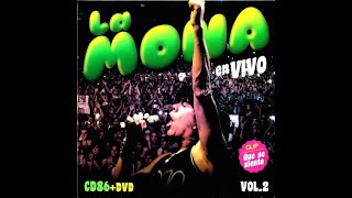 La Mona Jimenez 09-El enamorado