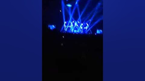 Example-Wont Go Quietly (Metro Radio Arena)
