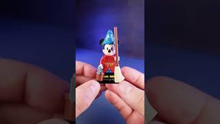 Lego Minifigures Disney 100 | Микки Маус