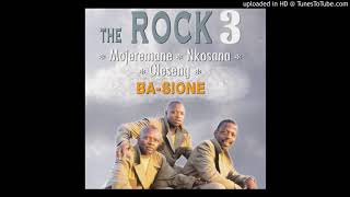 The Rock - Ho Lokile Ntate