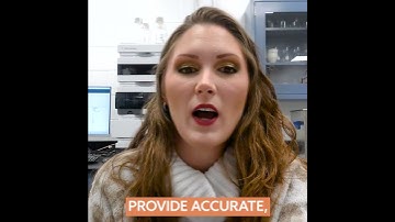 Why CPS’s ISO 17025:2017 Accredited Analytical Lab Provides More Than Test Results