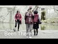 BEEN THERE Trailer | TIFF 2023