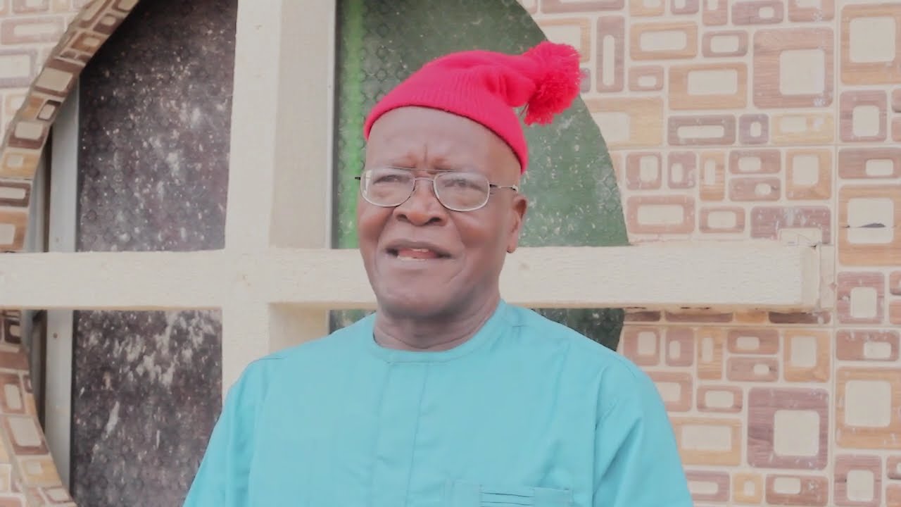 CELEBRATING EZINNE VERONICA OBI, THE MOTHER OF OUR PROPHET; EVANG. EBUKA OBI AS 