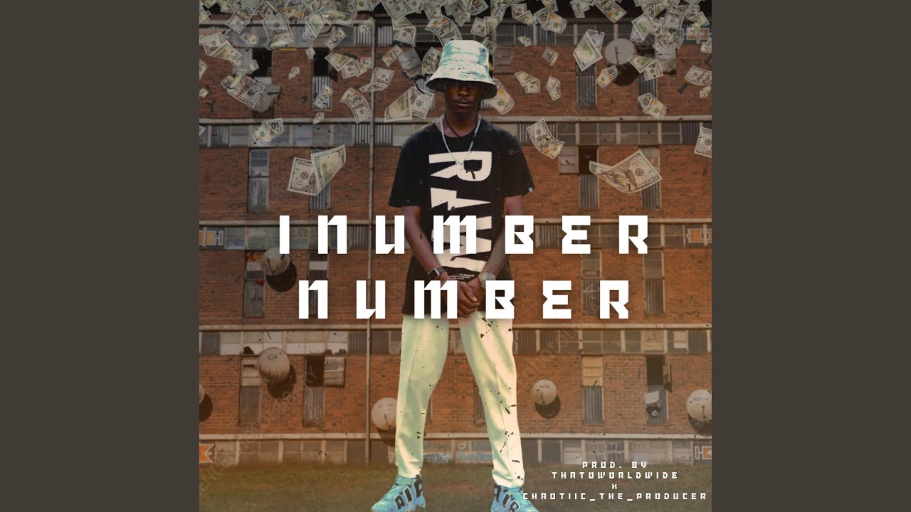 Mkhuzeni (feat. ChaotIIc.TheProducer, Zino & ThatoWorldwide)