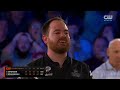 Every DRAMATIC PBA Match Ending (Part 1 - 2026 Season on The CW)