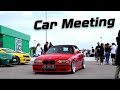 Car meet all brand recap  jdm  german  italian cars 