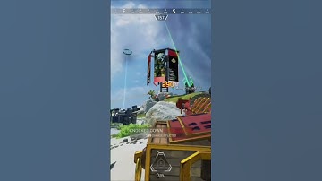 Kraber Shots | Apex Legends ranked | Apex legends Season 11