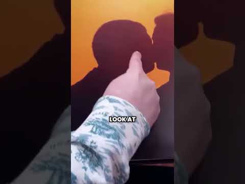 Ethan & Hila's Wedding Pictures Are WILD 😭🥀