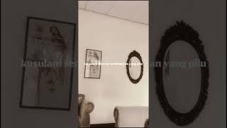 Lirik Lagu Cermin  Nadin Amizah